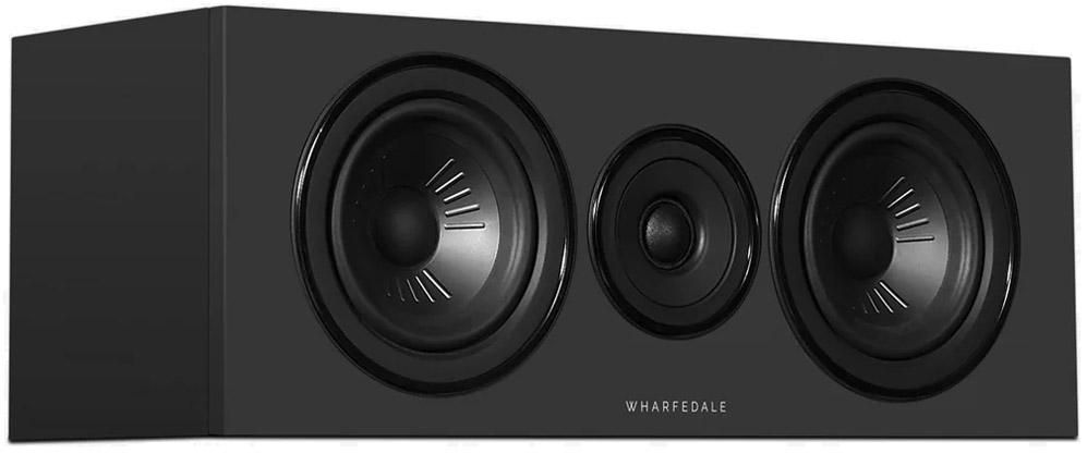 Wharfedale Diamond 12Ci